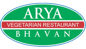 Aaryabhavan Logo